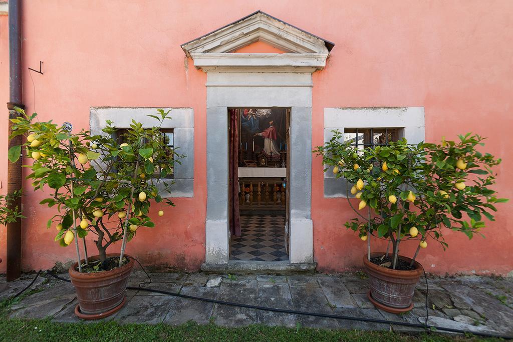 Poggio A Sieve Apartment Villore Exterior photo