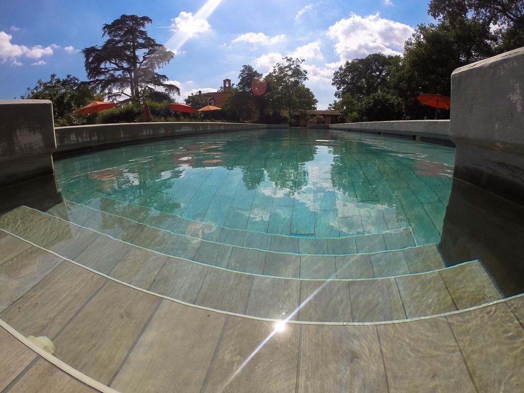 Poggio A Sieve Apartment Villore Exterior photo
